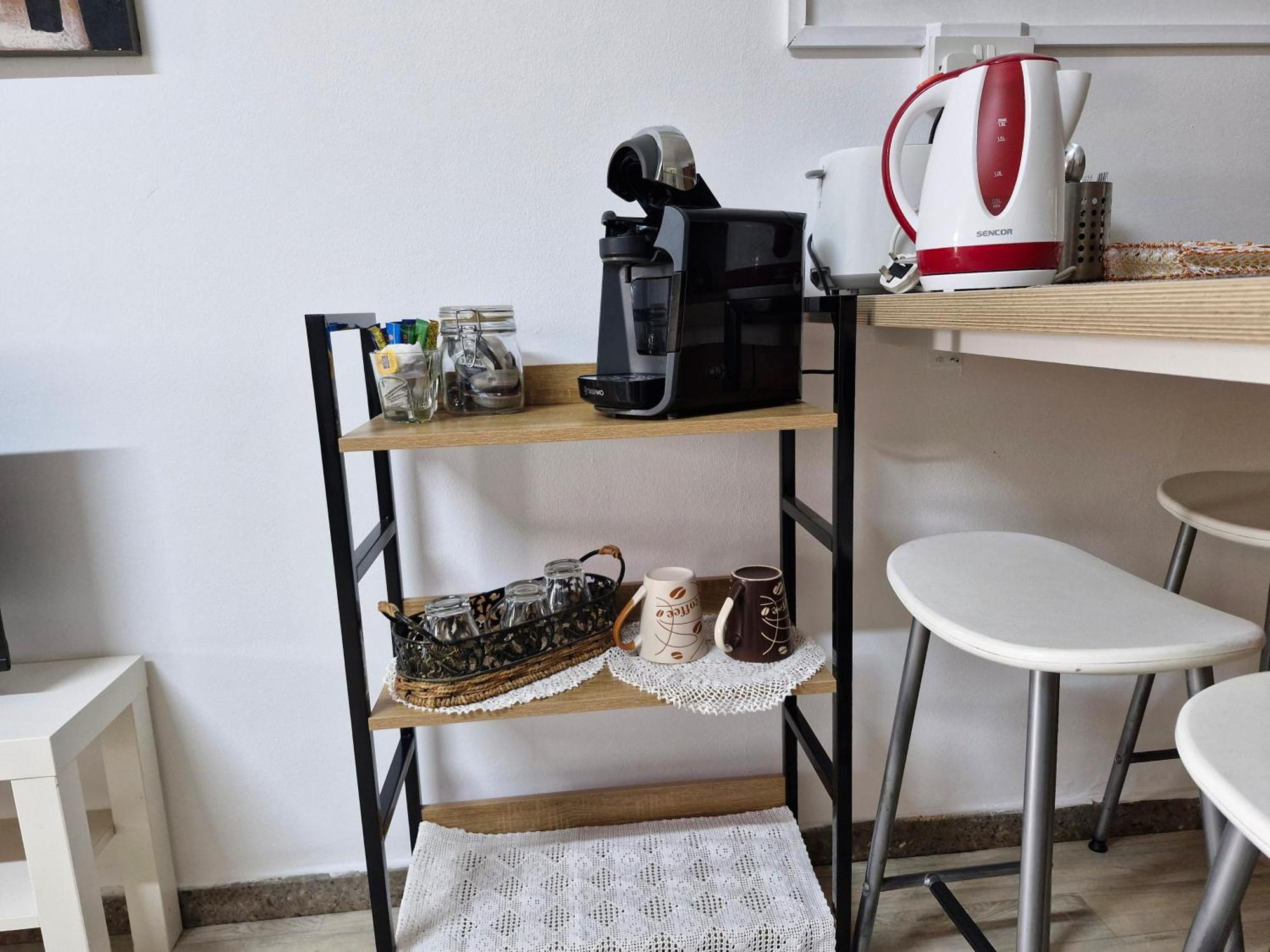Downtown Living By 'Flats Nicosia' Apartamento Exterior foto